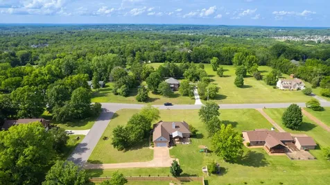 716 E Meadows Drive Mount Juliet TN 37122