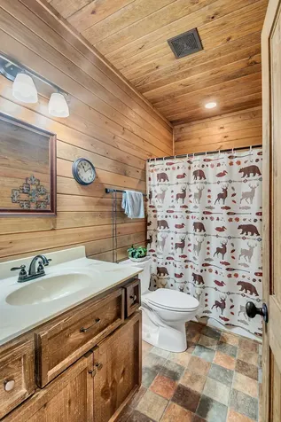 225 Kelso Smithland Road Kelso TN 37348