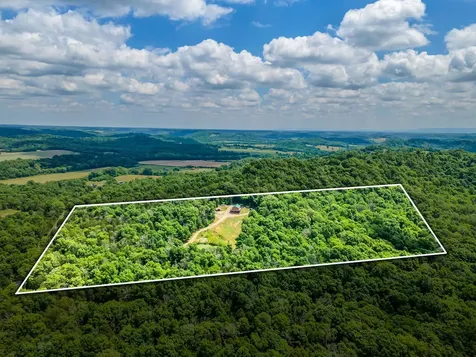 225 Kelso Smithland Road Kelso TN 37348