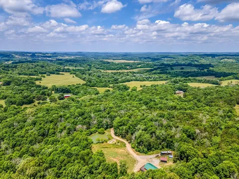 225 Kelso Smithland Road Kelso TN 37348