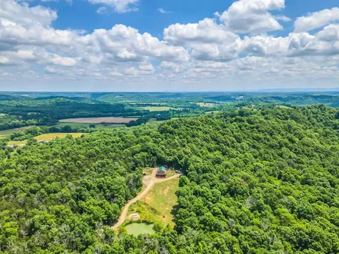 225 Kelso Smithland Road Kelso TN 37348
