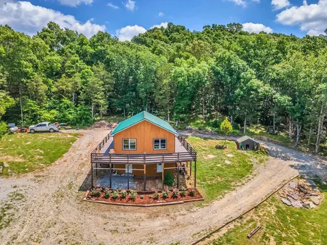 225 Kelso Smithland Road Kelso TN 37348