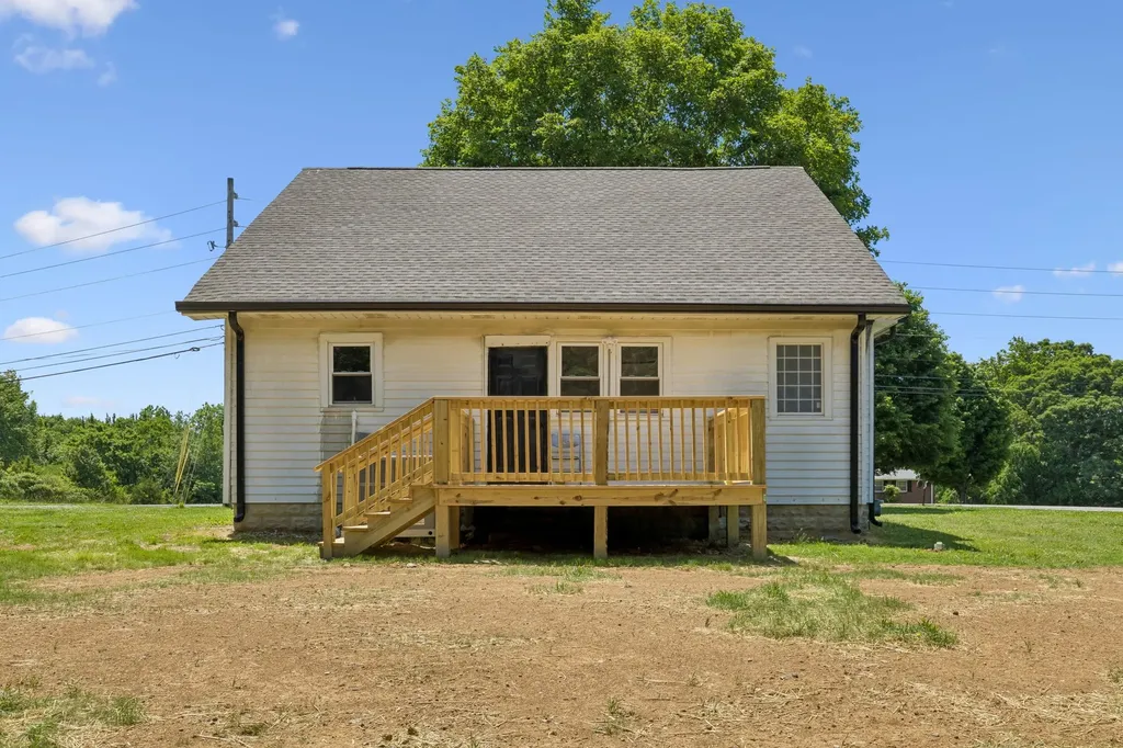 2547 Bearwallow Road Ashland City TN 37015