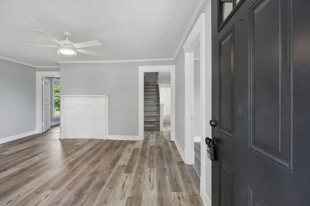 2547 Bearwallow Road Ashland City TN 37015