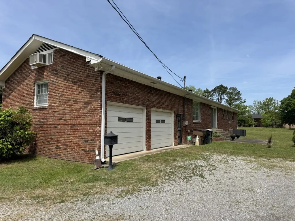 4576 Clarksville Pike Nashville TN 37218