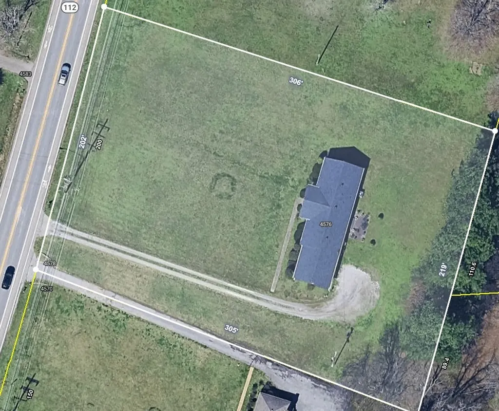 4576 Clarksville Pike Nashville TN 37218
