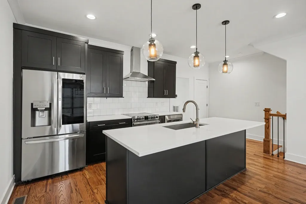 99 Fern Avenue Nashville TN 37207