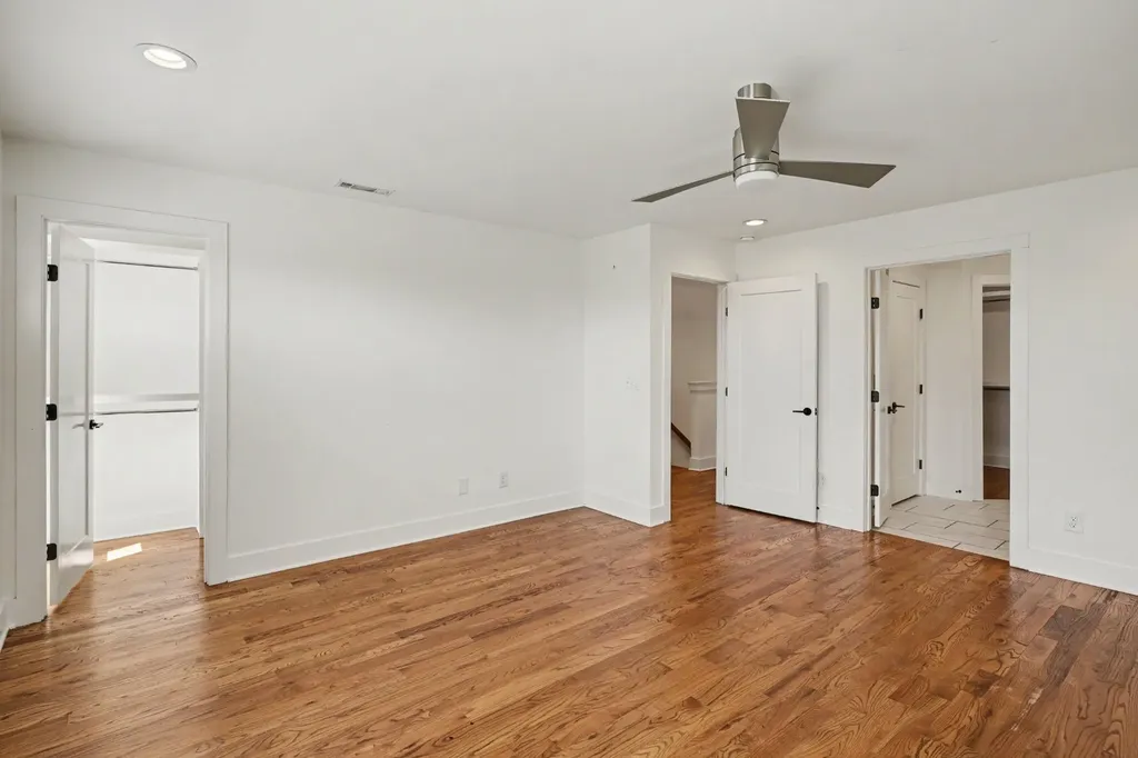99 Fern Avenue Nashville TN 37207