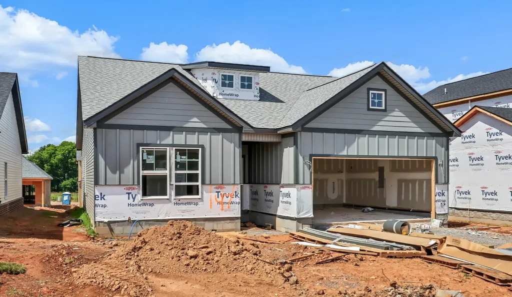 2708 Brewster Drive Clarksville TN 37042