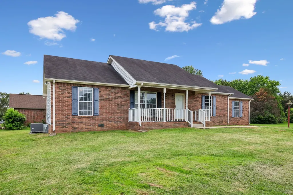 901 Marvin Layne Road Mount Juliet TN 37122