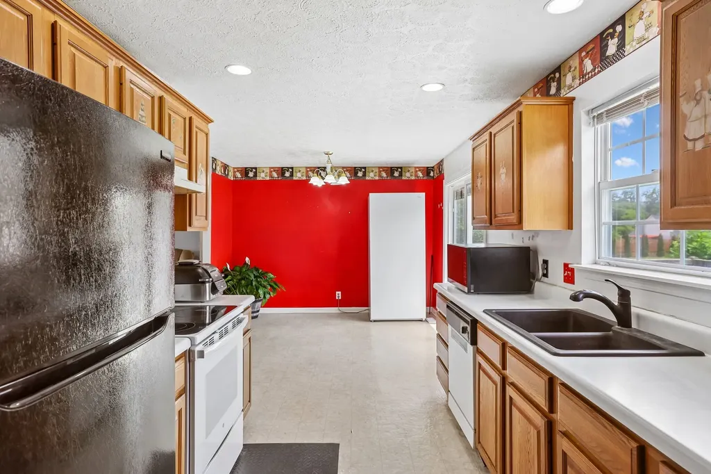 901 Marvin Layne Road Mount Juliet TN 37122