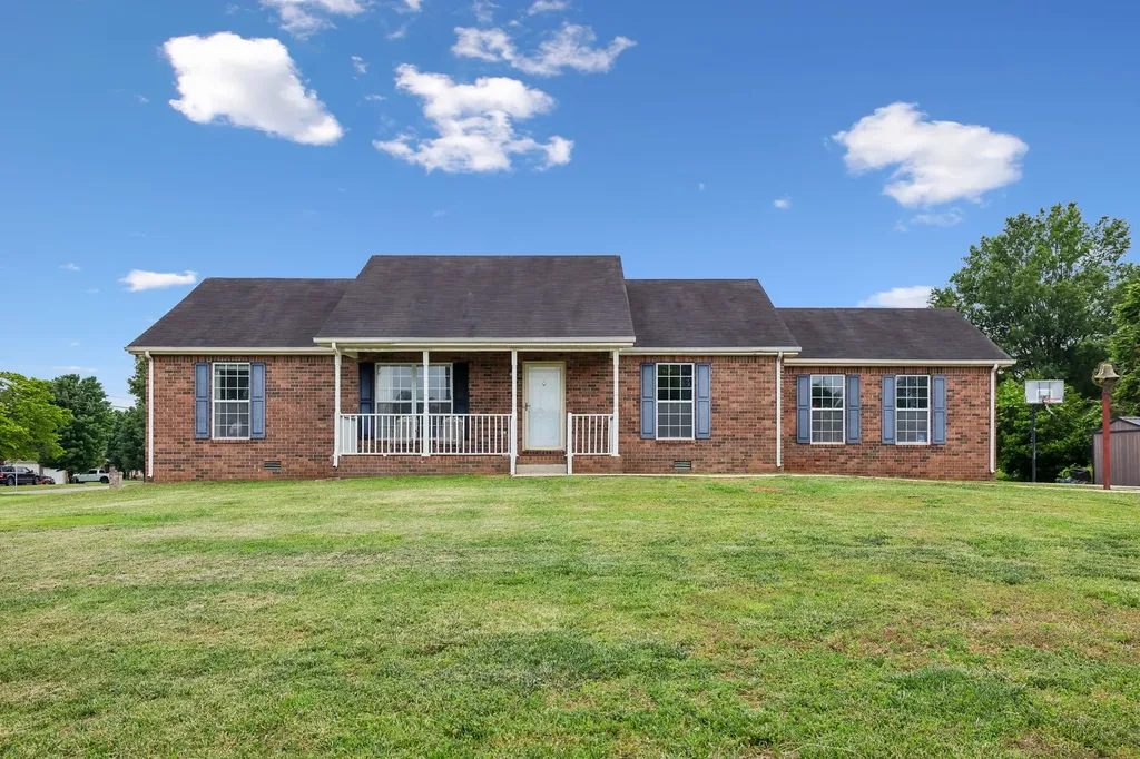 901 Marvin Layne Road Mount Juliet TN 37122