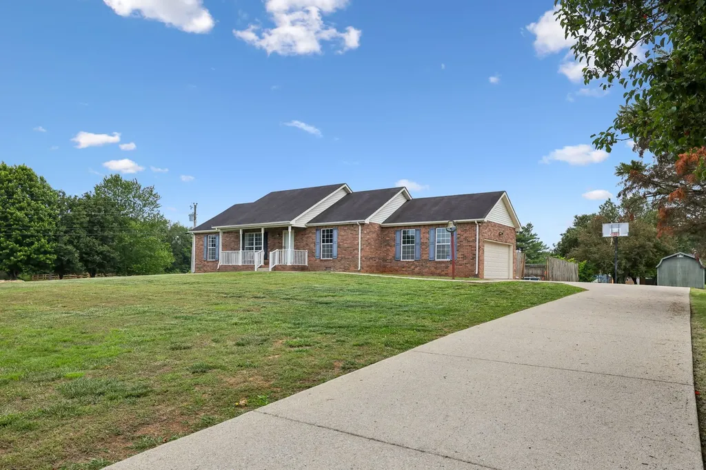 901 Marvin Layne Road Mount Juliet TN 37122
