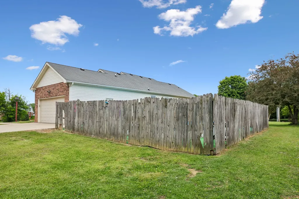 901 Marvin Layne Road Mount Juliet TN 37122
