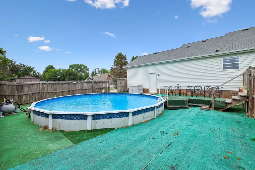 901 Marvin Layne Road Mount Juliet TN 37122