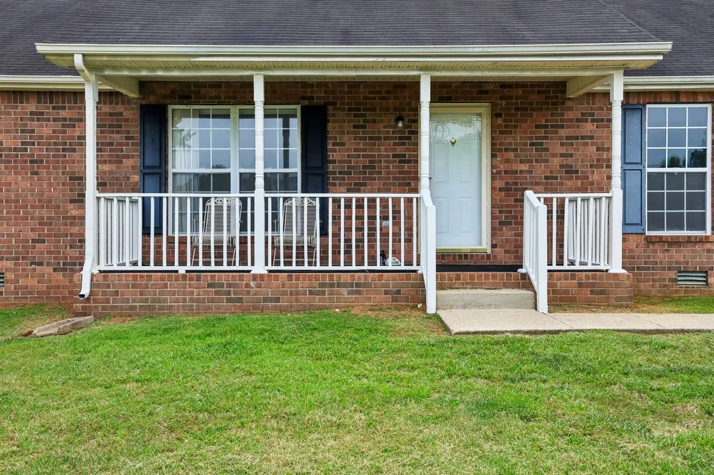 901 Marvin Layne Road Mount Juliet TN 37122