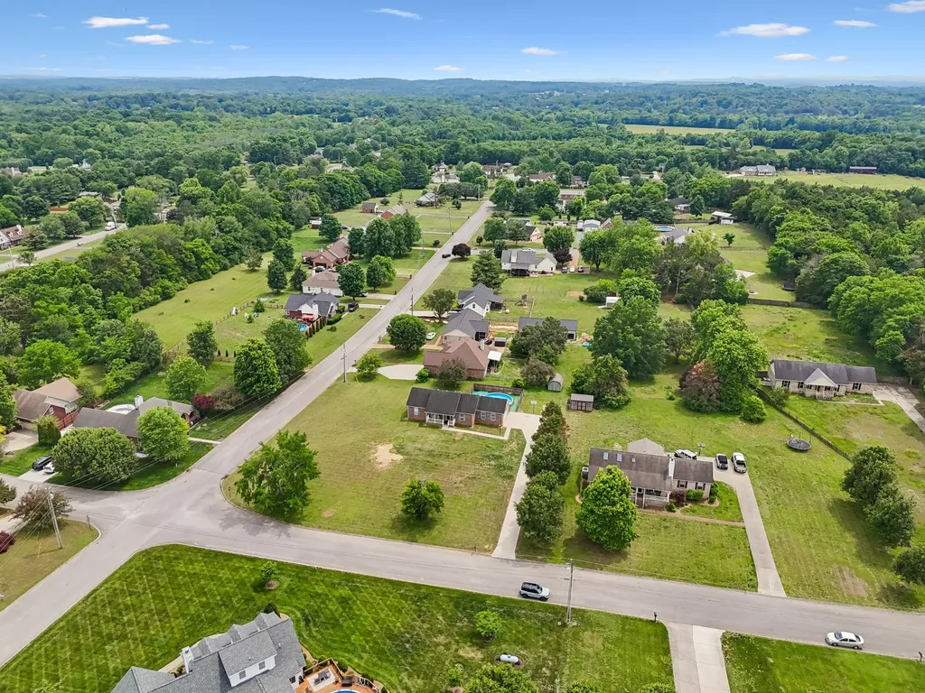 901 Marvin Layne Road Mount Juliet TN 37122