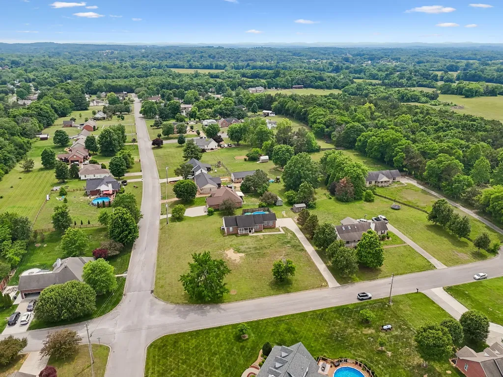 901 Marvin Layne Road Mount Juliet TN 37122
