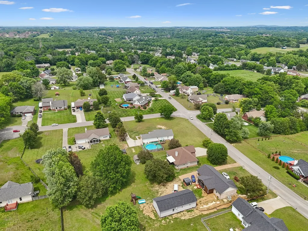 901 Marvin Layne Road Mount Juliet TN 37122