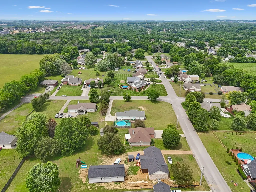 901 Marvin Layne Road Mount Juliet TN 37122