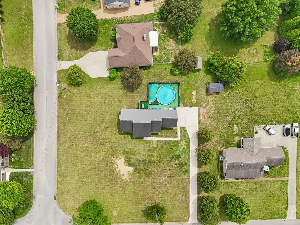 901 Marvin Layne Road Mount Juliet TN 37122