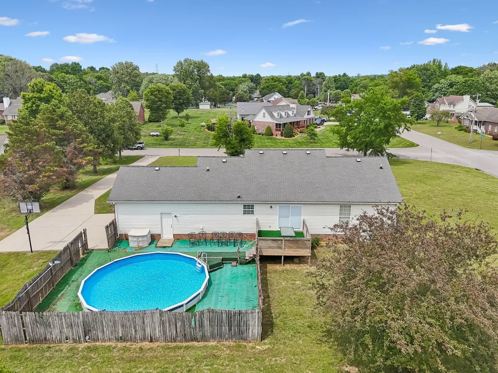 901 Marvin Layne Road Mount Juliet TN 37122