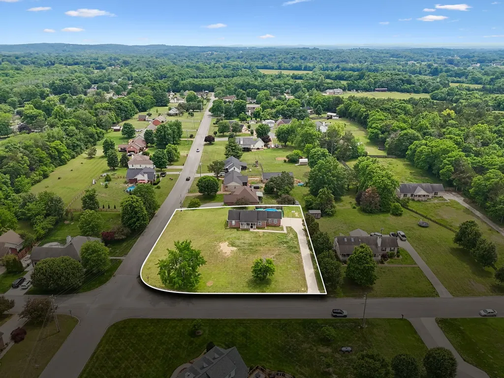 901 Marvin Layne Road Mount Juliet TN 37122