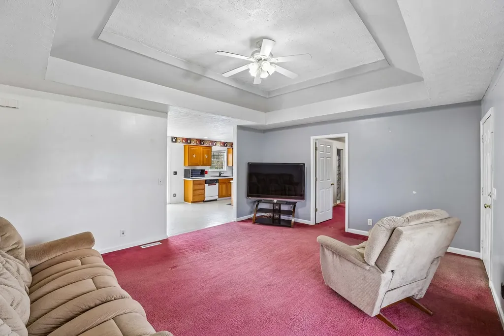 901 Marvin Layne Road Mount Juliet TN 37122