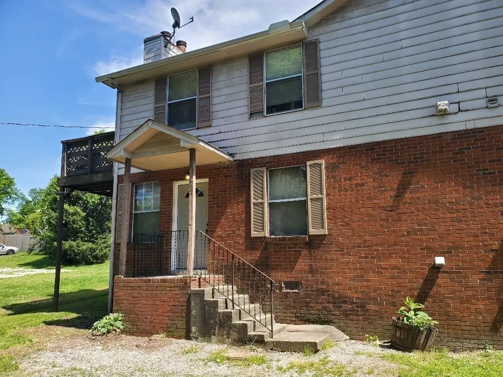 1317 Pierce Road A Madison TN 37115