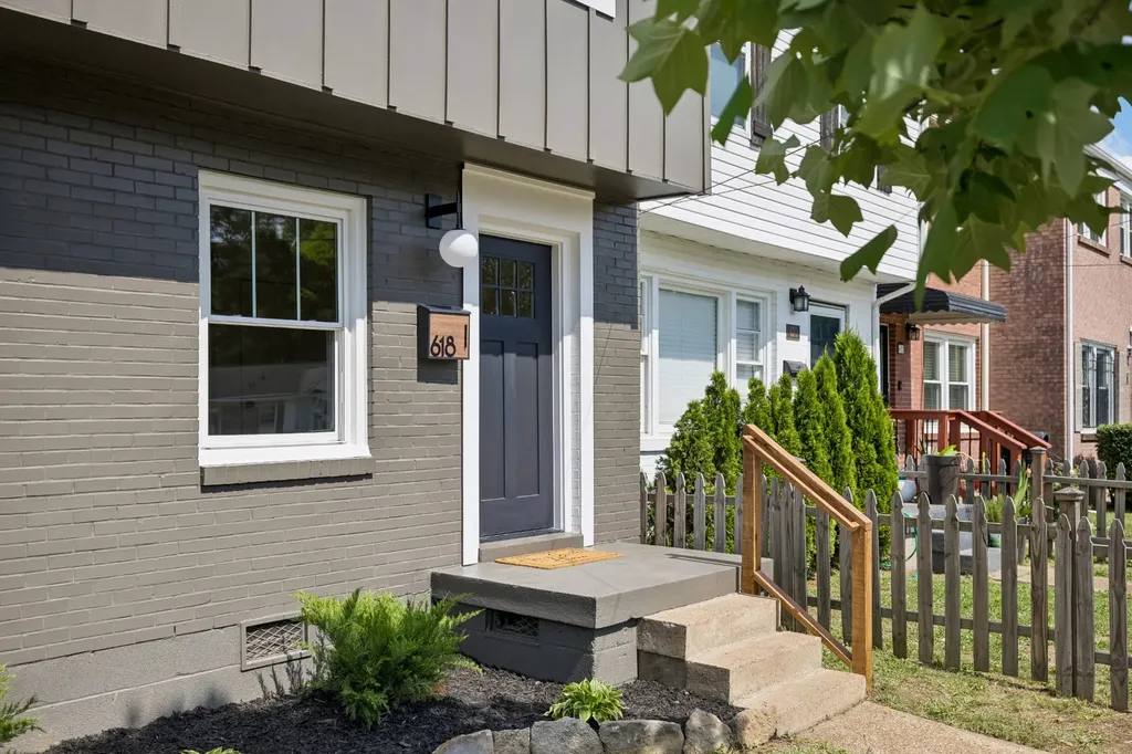 618 N 5th Street Nashville TN 37207