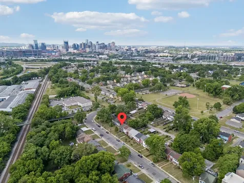 618 N 5th Street Nashville TN 37207