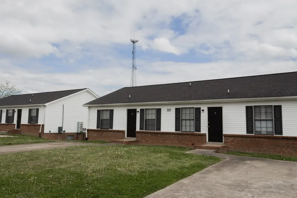 119 Bennett Drive Clarksville TN 37042