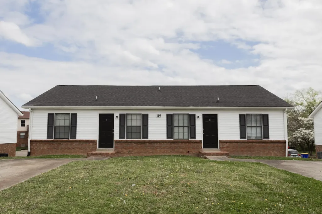 119 Bennett Drive Clarksville TN 37042
