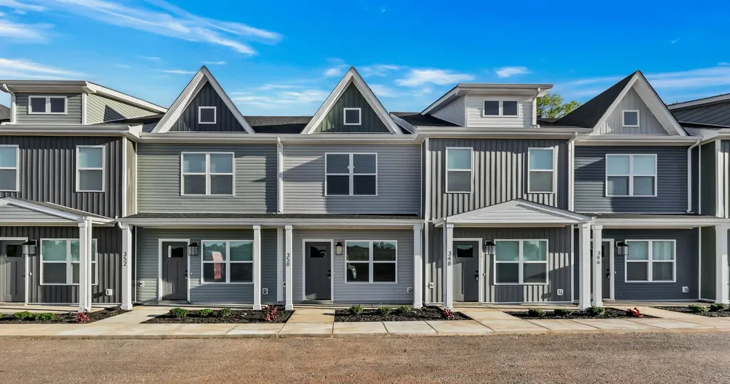 350 Front Ridge Circle Clarksville TN 37040