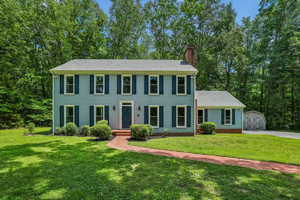 3447 Ledford Mill Road Wartrace TN 37183