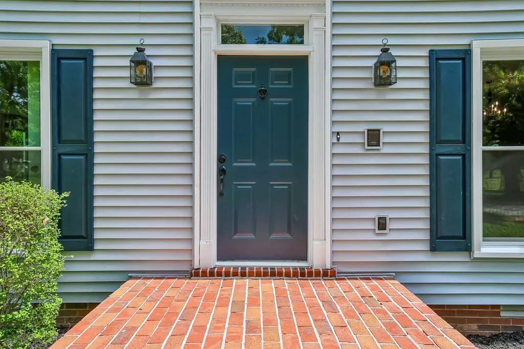 3447 Ledford Mill Road Wartrace TN 37183