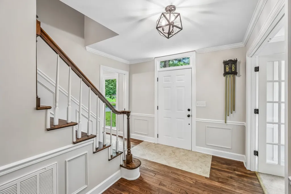 3447 Ledford Mill Road Wartrace TN 37183