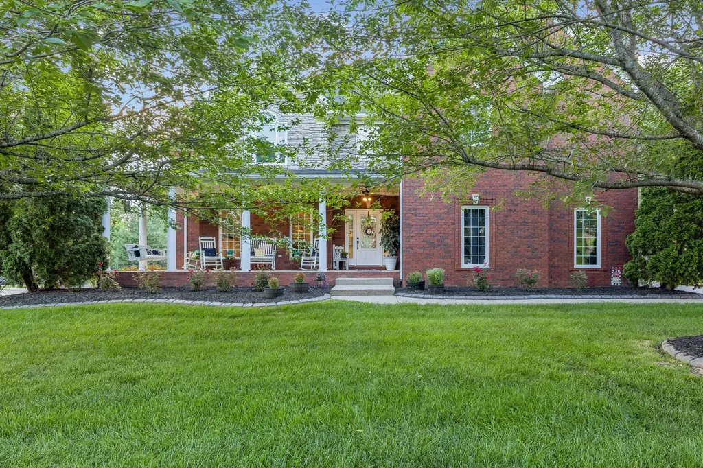 1189 Mccoury Lane Spring Hill TN 37174