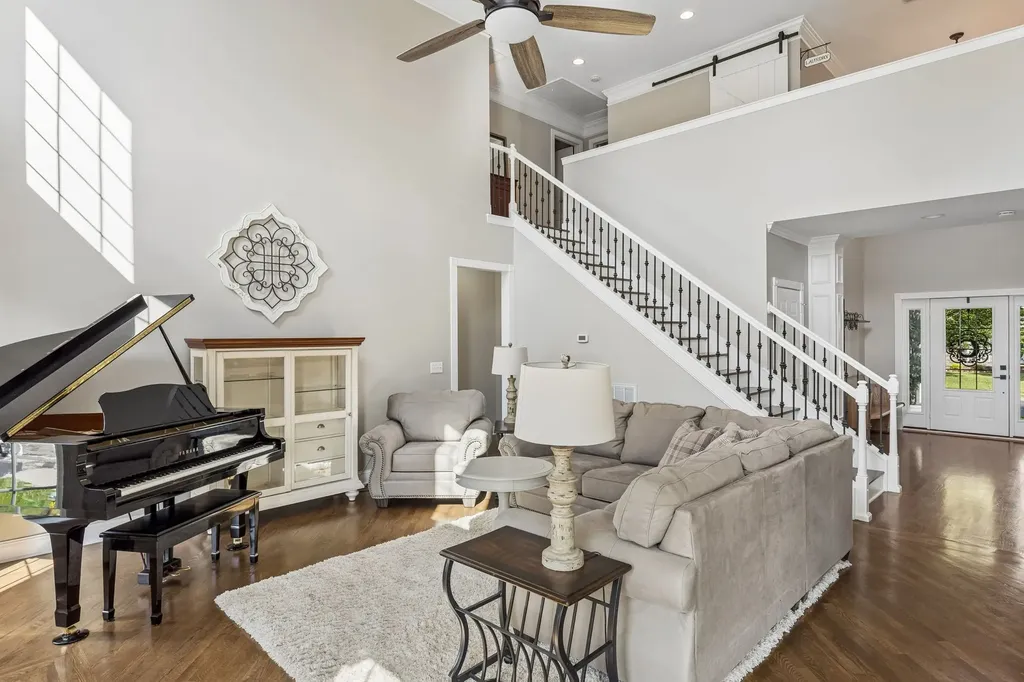 1189 Mccoury Lane Spring Hill TN 37174