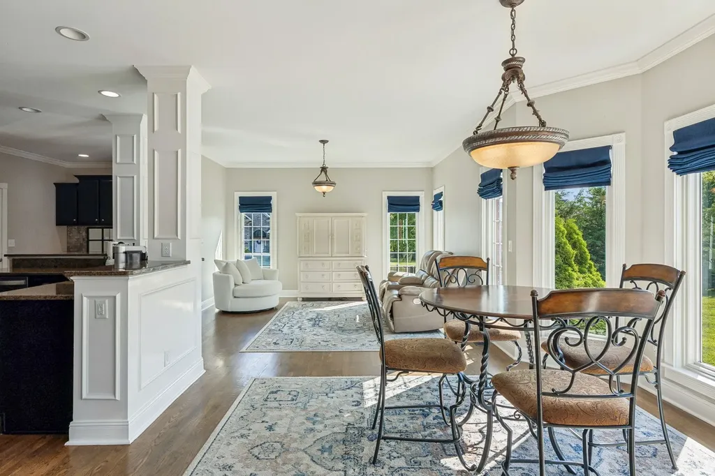 1189 Mccoury Lane Spring Hill TN 37174