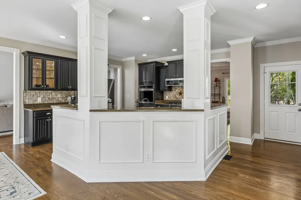 1189 Mccoury Lane Spring Hill TN 37174