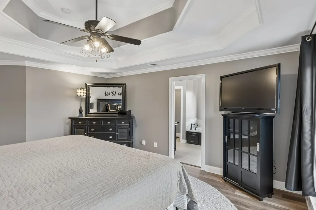 1189 Mccoury Lane Spring Hill TN 37174