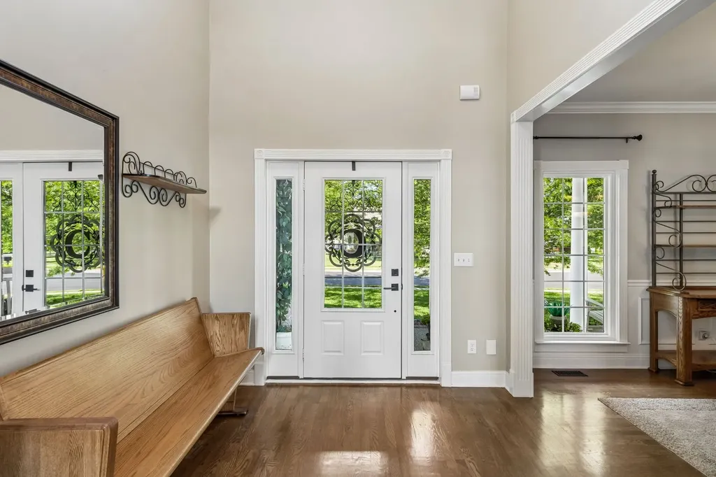 1189 Mccoury Lane Spring Hill TN 37174