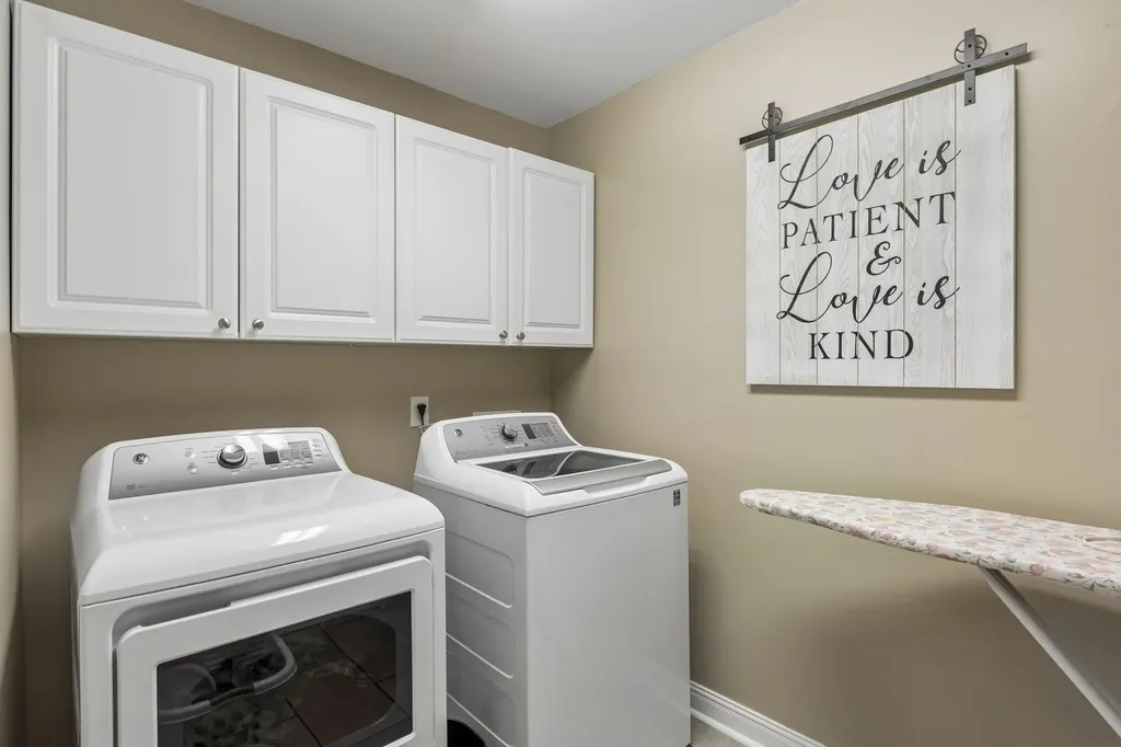 1189 Mccoury Lane Spring Hill TN 37174