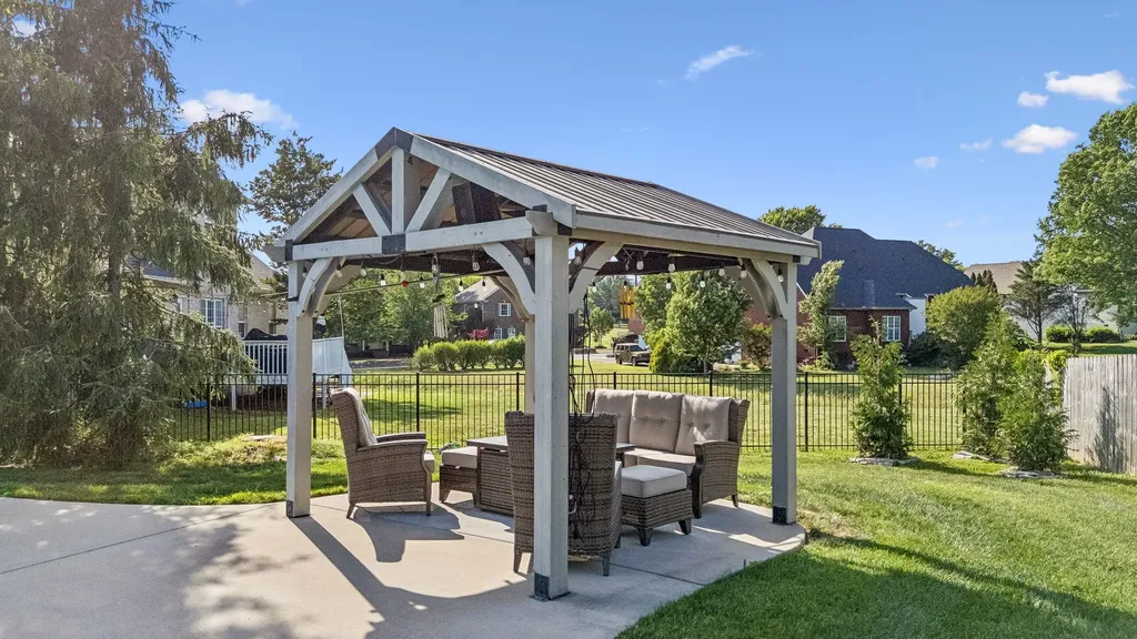 1189 Mccoury Lane Spring Hill TN 37174
