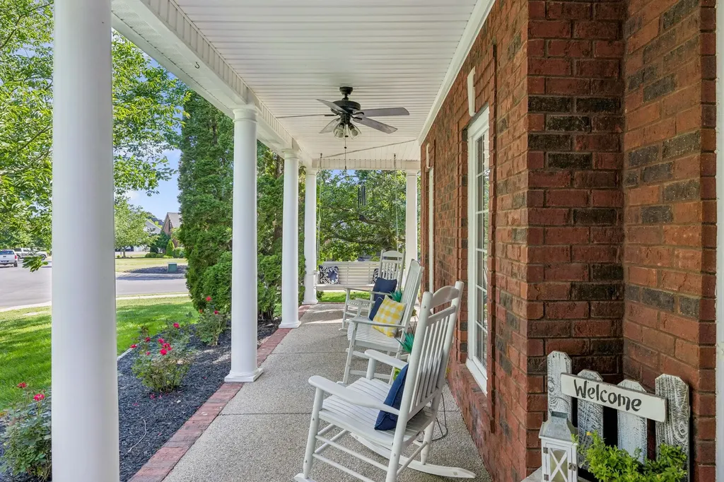 1189 Mccoury Lane Spring Hill TN 37174