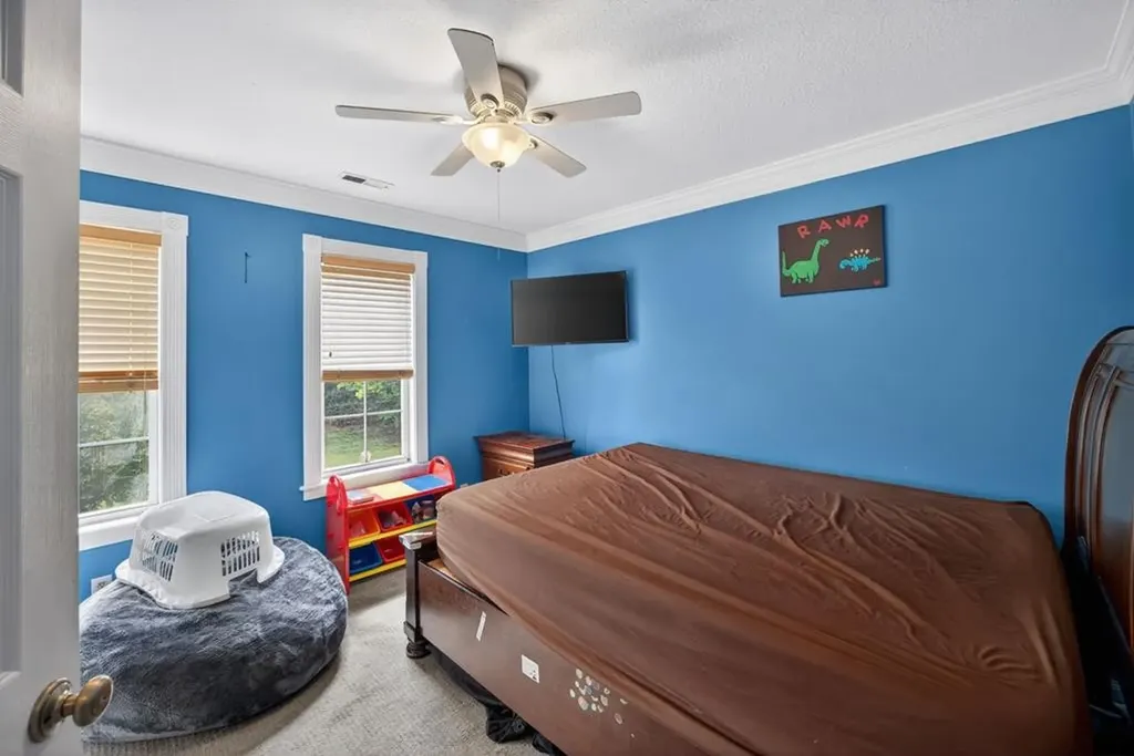 614 Bradford Trace Cookeville TN 38501