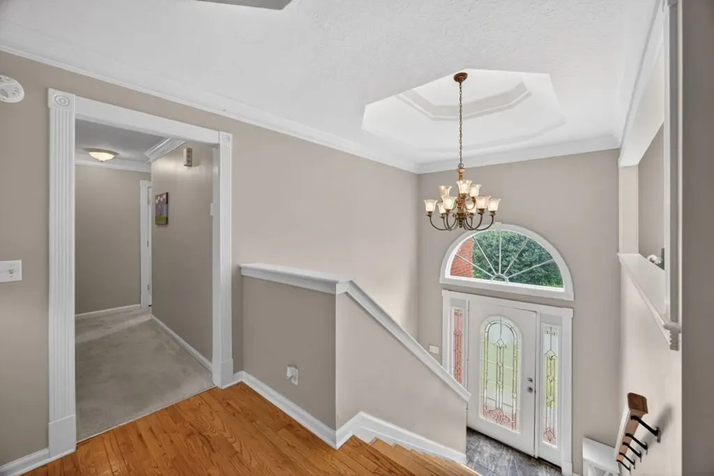 614 Bradford Trace Cookeville TN 38501