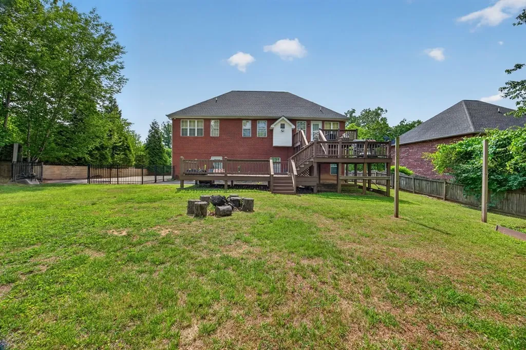 614 Bradford Trace Cookeville TN 38501