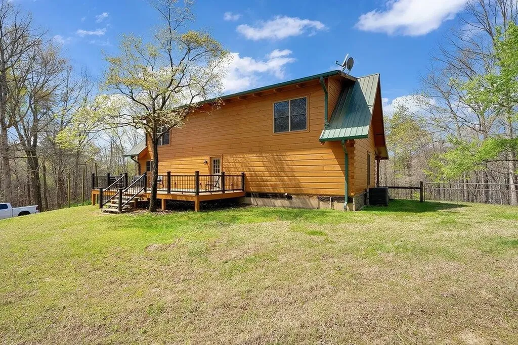 29088 Rhea County Highway Spring City TN 37381